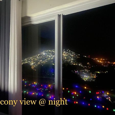 Courtyards Peak-Corner Pinestay - At Goshenland Baguio Baguio City Buitenkant foto