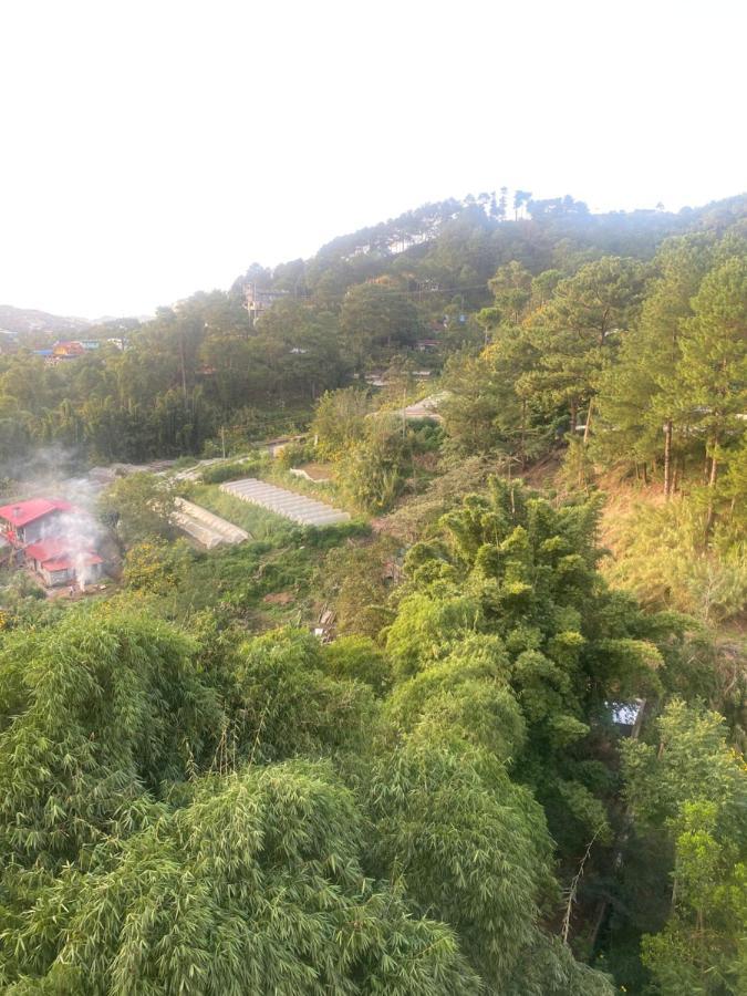 Courtyards Peak-Corner Pinestay - At Goshenland Baguio Baguio City Buitenkant foto