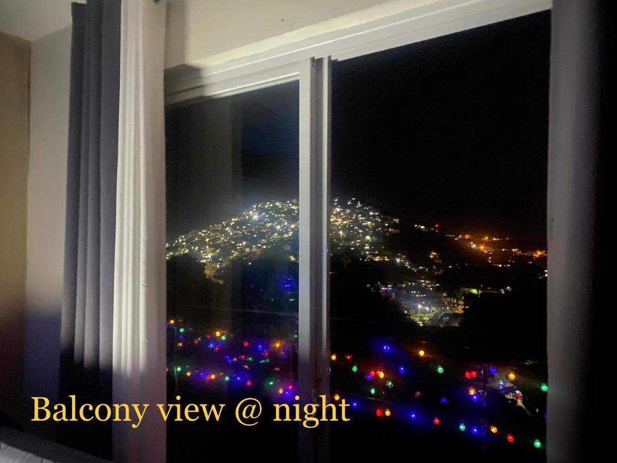 Courtyards Peak-Corner Pinestay - At Goshenland Baguio Baguio City Buitenkant foto