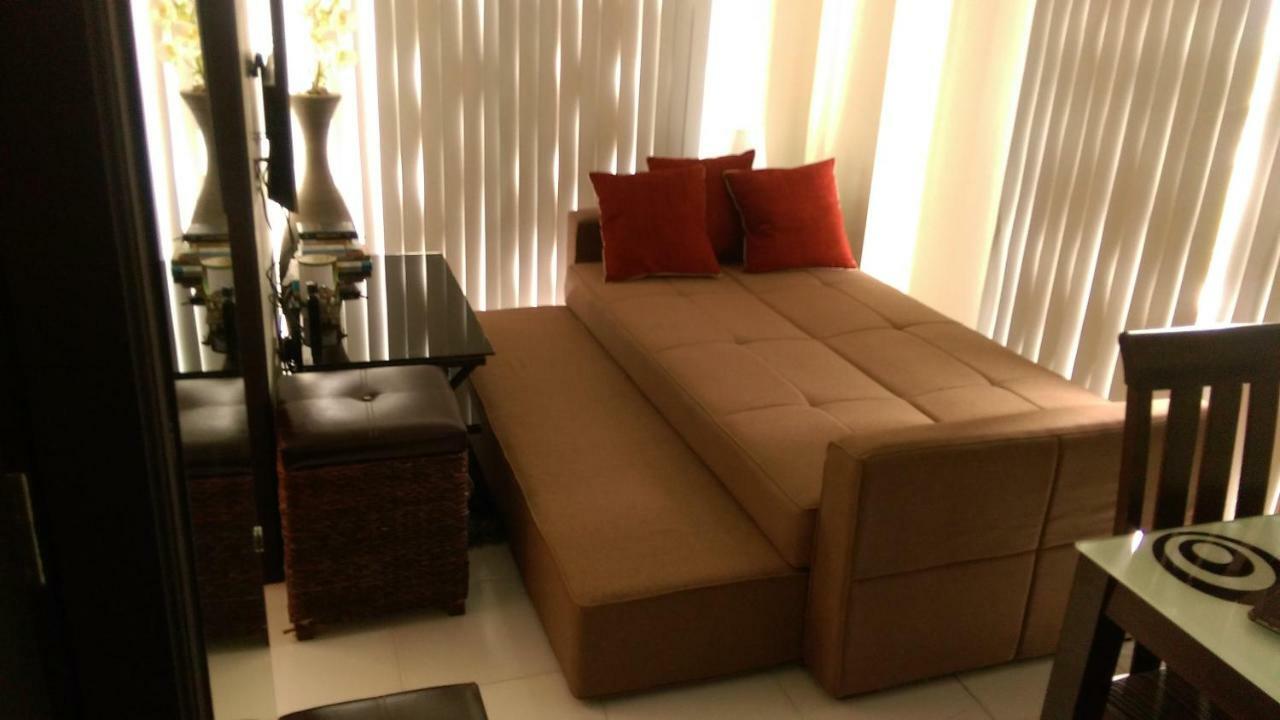 Courtyards Peak-Corner Pinestay - At Goshenland Baguio Baguio City Buitenkant foto